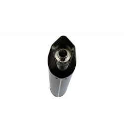SUZUKI GSF 1200 BANDIT - S 2005 - 2006 ESCAPE GPR FURORE POPPY SISTEMA HOMOLOGADO CON CATALIZADOR INCLUIDO