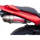 Ktm duke 250 2017/19 e4 gpr furore carbon