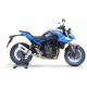 Ktm duke 690 2012/16 gpr deeptone inox