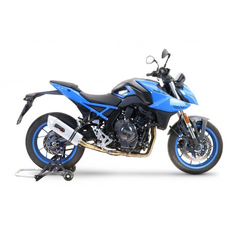 Ktm duke 690 2012/16 gpr deeptone inox