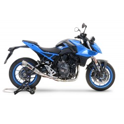 Ktm duke 690 2012/16 gpr deeptone carbon