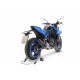 Ktm duke 690 2012/16 gpr furore carbon