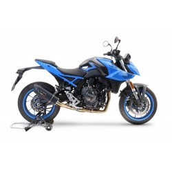 Ktm duke 690 2012/16 gpr satinox 