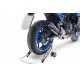 Ktm duke 690 2012/16 gpr gpe ann.black titanium