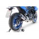 Ktm duke 690 2012/16 gpr gpe ann.poppy