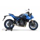 Ktm duke 690 2012/16 gpr furore nero