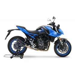 Ktm duke 690 2012/16 gpr furore nero