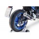 Ktm duke 690 2012/16 gpr albus ceramic