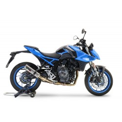 Ktm duke 690 2012/16 gpr deeptone carbon