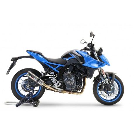 Ktm duke 690 2012/16 gpr deeptone carbon