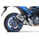 SUZUKI GSX-8R 2022 - 2024 ESCAPE GPR M3 INOX SISTEMA RACING CON DBKILLER NO HOMOLOGADO