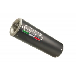 Ktm duke 690 2012/16 gpr albus ceramic
