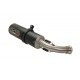 SUZUKI GSX-8S 2022 - 2024 ESCAPE GPR M3 BLACK TITANIUM SISTEMA HOMOLOGADO CON CATALIZADOR INCLUIDO