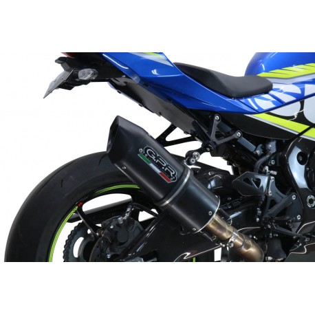 Ktm adventure 790 2018/19 e4 gpr powercone evo