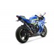 Ktm duke 790 2017/19 e4 gpr dual evo4 carbon