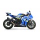 Ktm duke 790 2017/19 e4 gpr powercone evo4