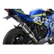 Ktm duke 790 2017/19 e4 gpr deeptone carbon