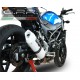 Ktm rc 390 2015/2016 gpr albus ceramic
