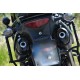 Ktm superduke 990 - r 2004/12 gpr ghisa 
