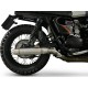 Moto guzzi griso 850 2006/15 gpr albus ceramic