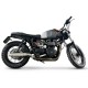 Moto guzzi griso 850 2006/15 gpr dual carbon