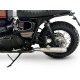Moto guzzi griso 850 2006/15 gpr dual carbon