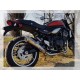 Moto guzzi norge 1200 4v-gt8v 2006/16 gpr pandemonium full carbon