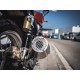 Moto guzzi norge 1200 4v-gt8v 2006/16 gpr satinox 