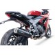 Ktm lc 8 1290 super adv 2015/16 gpr gpe ann.titanium