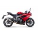 Ktm lc 8 1290 super adv 2017/19 e4 gpr gp evo4 poppy