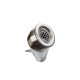 TRIUMPH SPEED 400 2023 - 2025 ESCAPE GPR POWERCONE EVO SISTEMA HOMOLOGADO