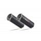 TRIUMPH SPEED TRIPLE 1050 2005 - 2010 ESCAPE GPR M3 POPPY SISTEMA HOMOLOGADO