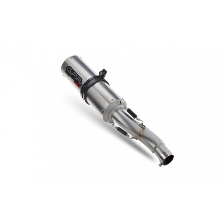 Moto guzzi breva 850 2006/11 gpr albus ceramic