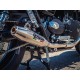 Moto guzzi griso 850 2006/15 gpr ghisa 