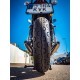 Moto guzzi griso 850 2006/15 gpr ghisa 
