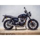 Moto guzzi griso 850 2006/15 gpr m3 black titanium 