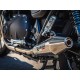 Moto guzzi griso 850 2006/15 gpr m3 black titanium 