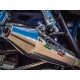 Moto guzzi griso 850 2006/15 gpr m3 black titanium 