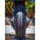 Moto guzzi griso 850 2006/15 gpr m3 black titanium 