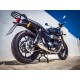 Moto guzzi griso 850 2006/15 gpr m3 inox 
