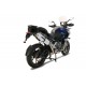 Moto guzzi sport 1200 4v 2006/07 gpr gpe ann.poppy