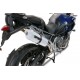 Moto guzzi sport 1200 4v 2006/07 gpr gpe ann.poppy