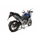 Moto guzzi sport 1200 4v 2006/07 gpr m3 black titanium 