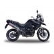 Moto guzzi griso 850 2006/15 gpr m3 carbon 