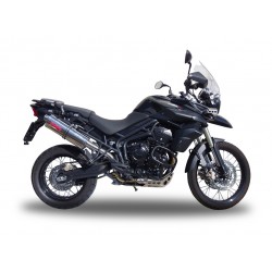 Moto guzzi griso 850 2006/15 gpr m3 carbon 