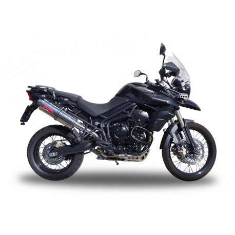 Moto guzzi griso 850 2006/15 gpr m3 carbon 