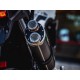 Moto guzzi griso 850 2006/15 gpr m3 inox 
