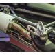 Moto guzzi griso 850 2006/15 gpr m3 titanium natural 