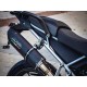 Moto guzzi griso 850 2006/15 gpr m3 titanium natural 