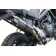 Moto guzzi griso 850 2006/15 gpr pandemonium full carbon